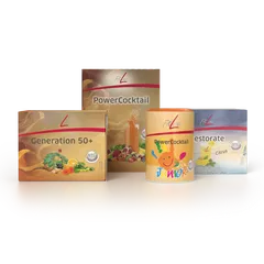 1. FitLine bietet Dir ein einzigartiges und ganzheitliches Premium- Produktkonzept für Gesundheit, Fitness und Schönheit von innen und außen.